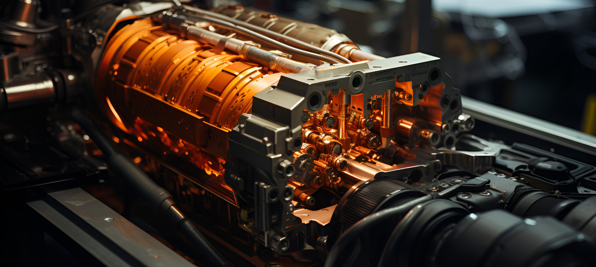 致力于提供高性能線路防護(hù)器件