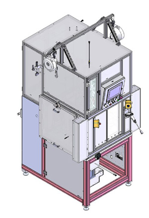 充氣機(jī)設(shè)備